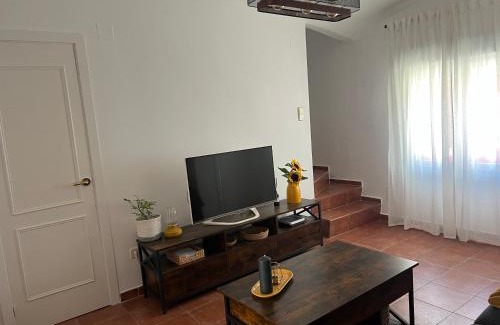 Tordesillas House | Casa Julio Tordesillas