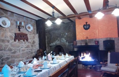 Sajazarra House | Casa junto a Haro y Miranda de Ebro con aire acondicionado wifi libre y barbacoa ,en un pueblo con encanto