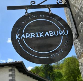 Valcarlos Apartment | Casa karrikaburu, acogedores apartamentos rodeados de naturaleza