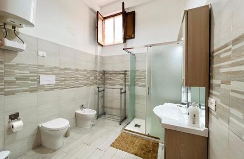 Capaci House | Casa Kennedy