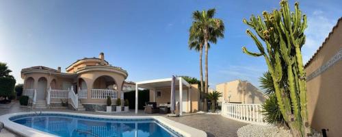 Rojales Villa | Casa Kiga