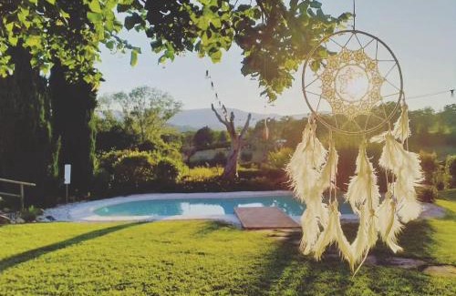 Treia House | Casa Kikenda, viaggio nella Natura