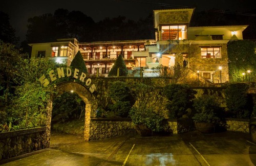 Coban Hotel | Casa Kirvá Hotel