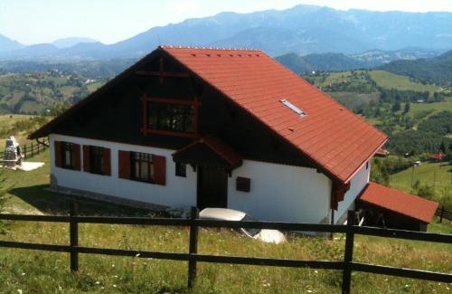 Sirnea Villa | Casa Konigstein