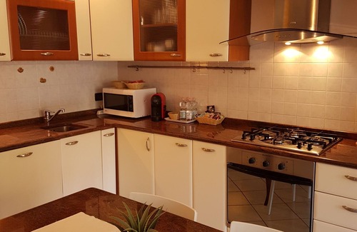 Garda Apartment | CASA KRISSI GARDA - Apartment with Pool, balcony and garage