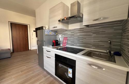 Sant'Agata di Militello Apartment | Casa Lù