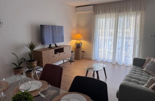 Ciudad Jardin Apartment | Casa Lúa