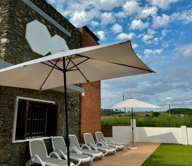 Palau-solita i Plegamans House | Casa L'Avi