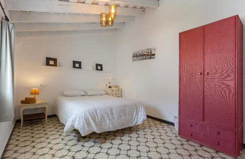 Jerez de la Frontera Old Town House | Casa La Albazana