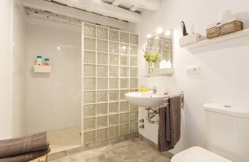 Jerez de la Frontera Old Town House | Casa La Albazana