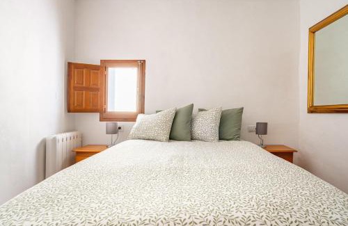 Chulilla Apartment | Casa la Baronia