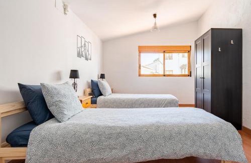 Chulilla Apartment | Casa la Baronia
