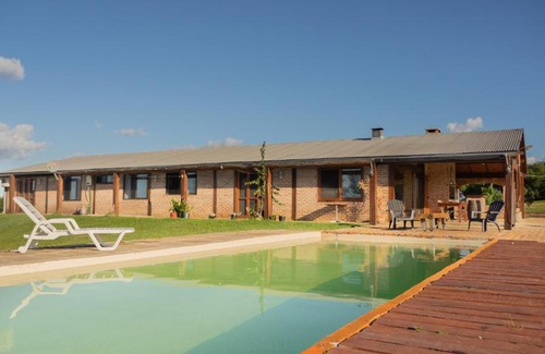 Rivera House | CASA LA BORDONA