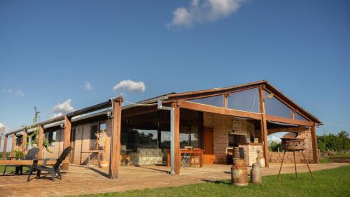 Rivera House | CASA LA BORDONA