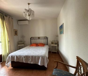 Chinchon House | Casa la chimenea de Chinchón
