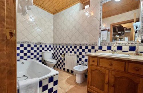 Vicolozano Apartment | Casa La Colmena Ávila