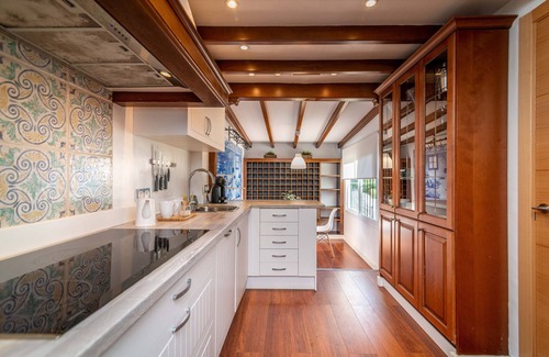 Golden Mile House | Casa la Concha - Marbellamar
