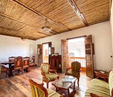 La Estrella Villa | Casa La Elvira