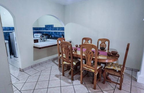Antigua Guatemala House | Casa la Ermita