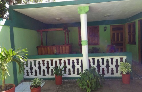 Municipality of Cienaga de Zapata Bed & Breakfast | Casa La esperanza