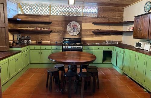 El Nuevo Palmar House | Casa la Esperanza a 10 min Irtra
