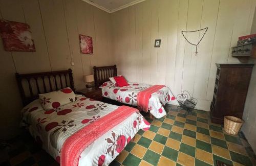 El Nuevo Palmar House | Casa la Esperanza a 10 min Irtra