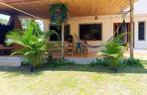 Tena Apartment | Casa la Estancia 2