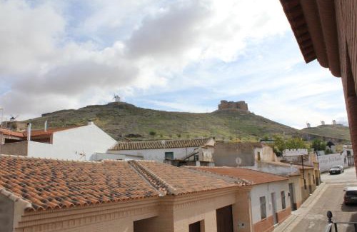 Consuegra House | Casa La Fuentecilla