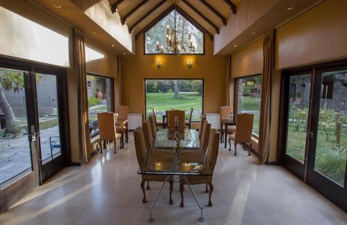 Chacras de Coria Hotel | Casa La Galeana - Eco Boutique