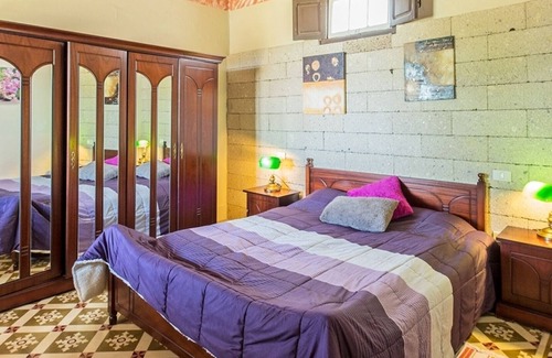Icod el Alto Apartment | Casa La Gomera I - Finca San Juan