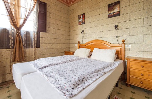 Icod el Alto Apartment | Casa La Gomera II - Finca San Juan