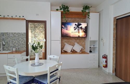 Soverato Apartment | Casa La Graziosa Soverato