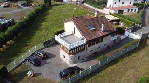 Siero House | Casa La Huertina