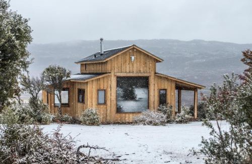 Villa Cerro Castillo Ski Chalet | Casa La Lenga Patagonia