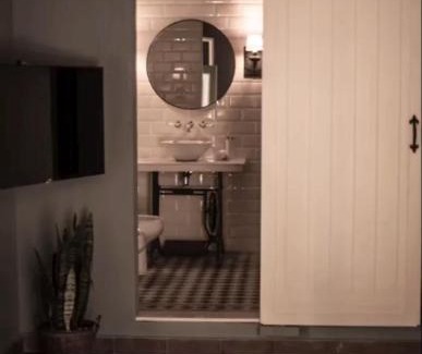 San Bernardino Hotel | Casa La Lilia - Villa María Hotel