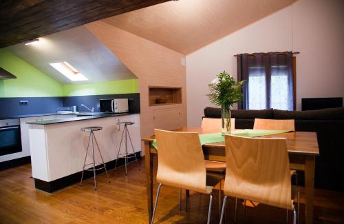 Ainet de Besan House | Casa La Lourdes