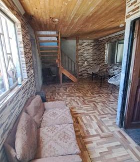 Pichilemu House | Casa la luna