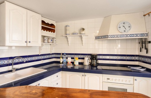 Punta Mujeres Ski Chalet | Casa La Marea, unique location by the sea