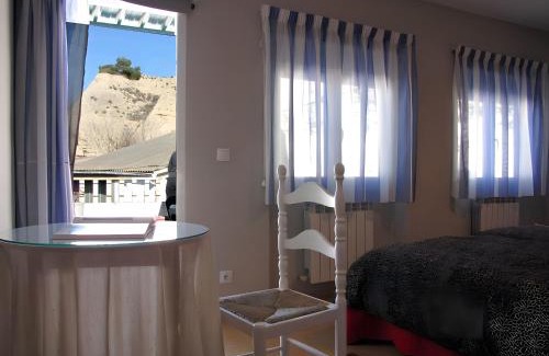 Valtierra House | Casa La Parada