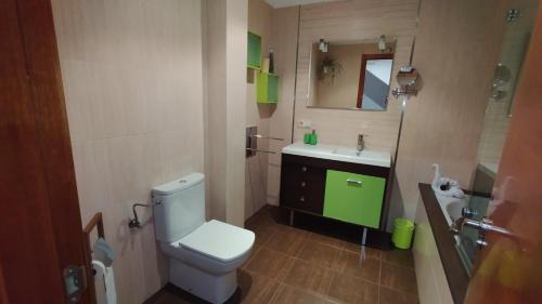 Villastar House | Casa La Parra en Teruel
