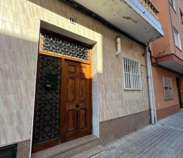 Pobles del Sud House | Casa La Playa Del Saler Cerca Del Parque Albufera