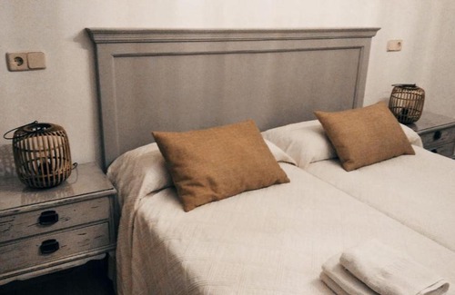 Chinchon House | Casa La Plazuelilla