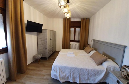 Chinchon House | Casa La Plazuelilla
