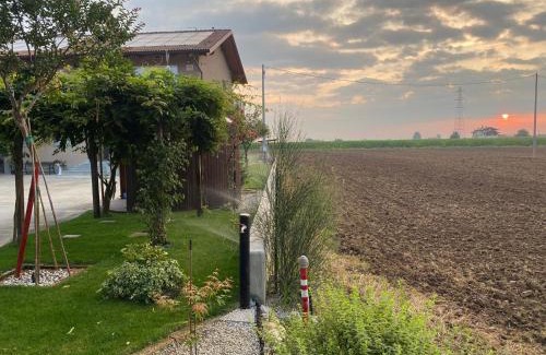 Sant'Albano Stura House | Casa La Primavera