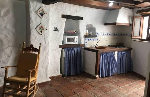 Jubrique House | Casa La Puente de Jubrique