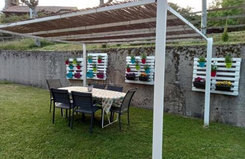 Riano House | Casa La Puerta
