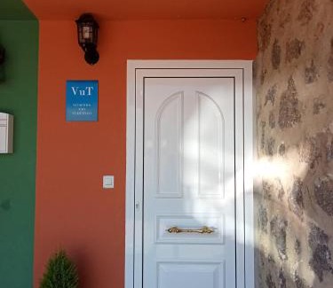 Riano House | Casa La Puerta