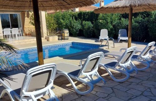 Calafat House | Casa La Rana