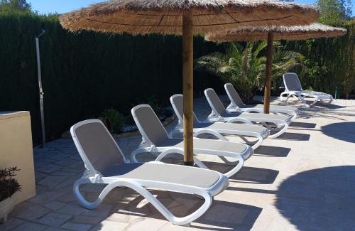 Calafat House | Casa La Rana