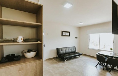 Capilla del Monte House | Casa La Sofia